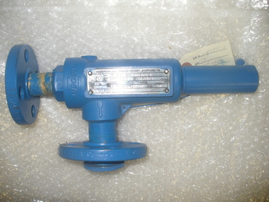 crosby relief valves catalog